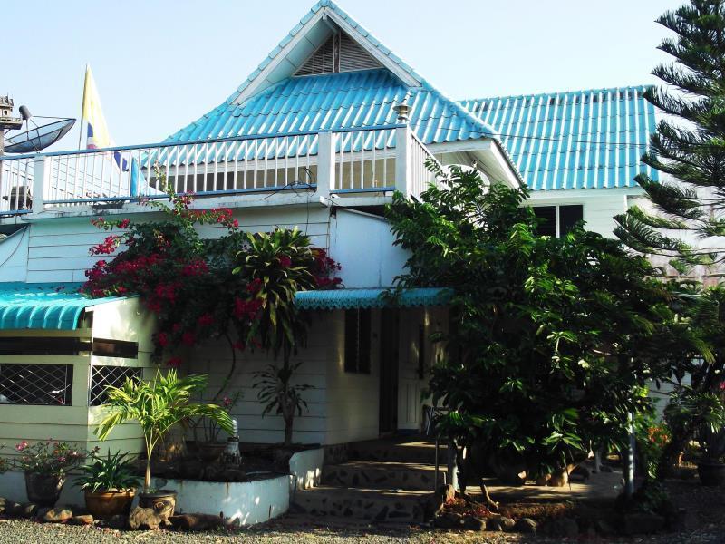 P.California Inter Hostel Nang Rong Luaran gambar